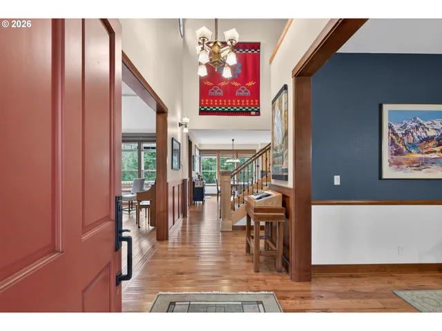 $925,000 | 1531 Northwest Morgan Lane, Portland, OR 97229