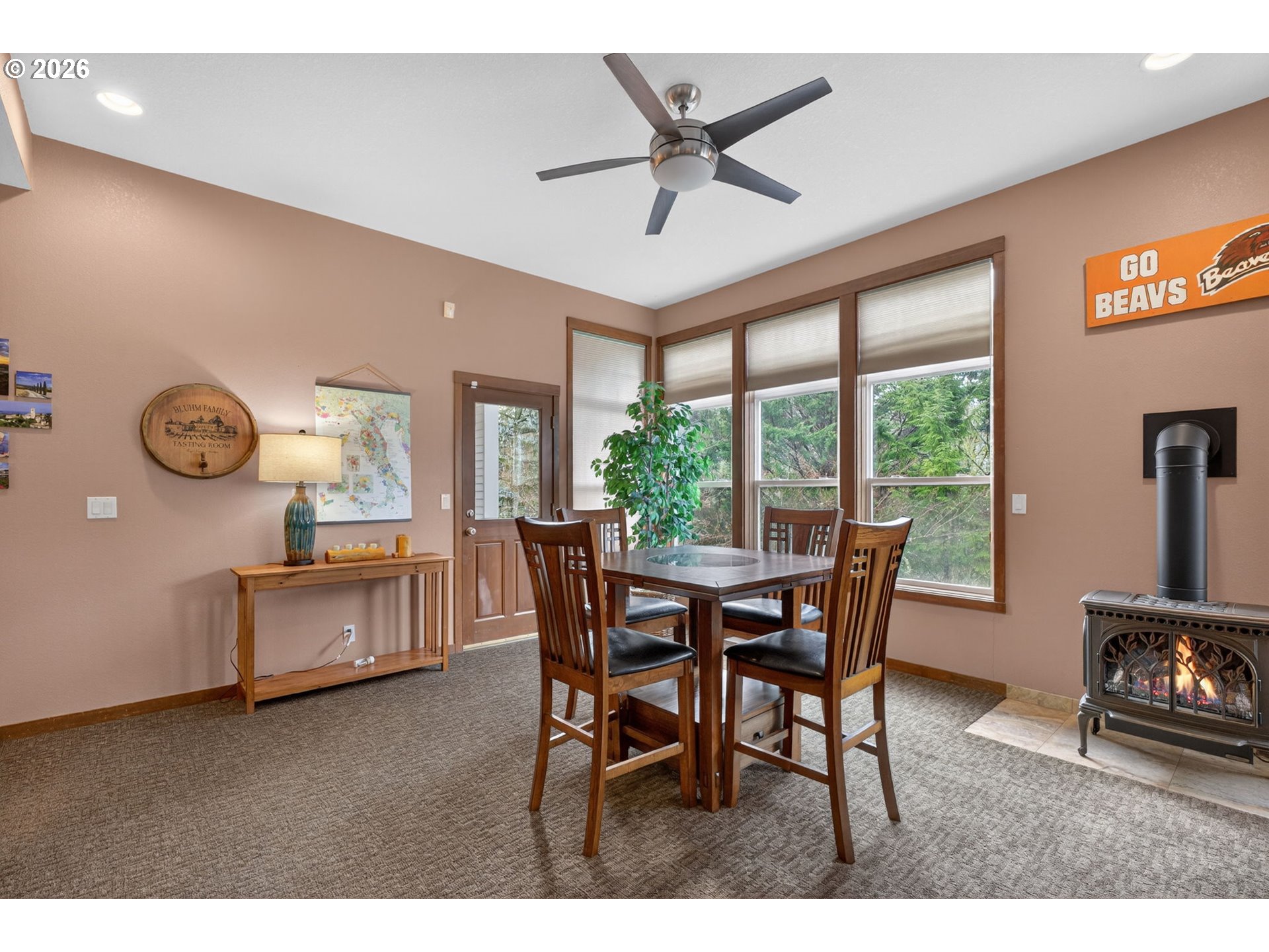 1531 Northwest Morgan Lane Portland, OR 97229 - Photo 32 of 46