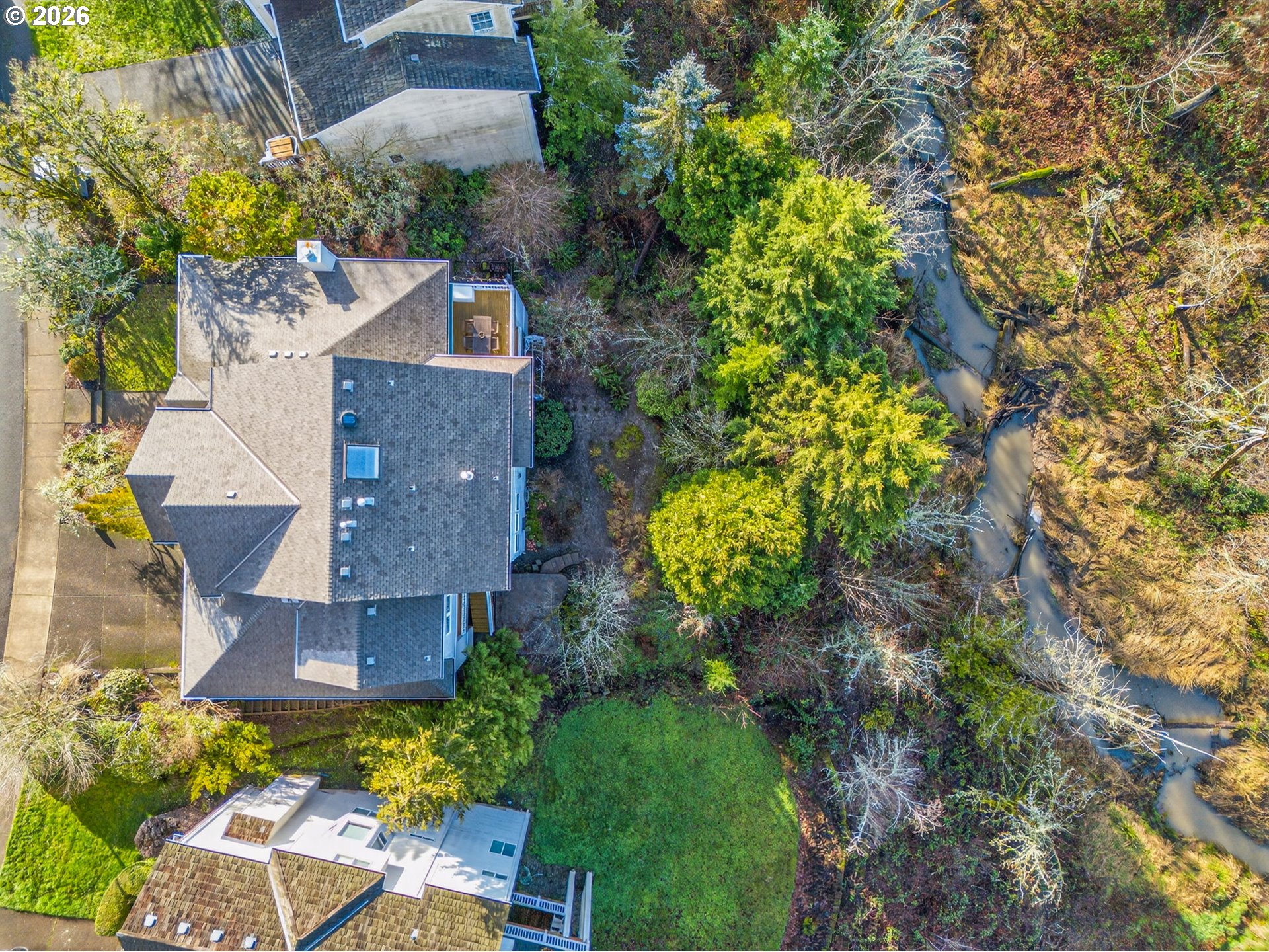 1531 Northwest Morgan Lane Portland, OR 97229 - Photo 40 of 46