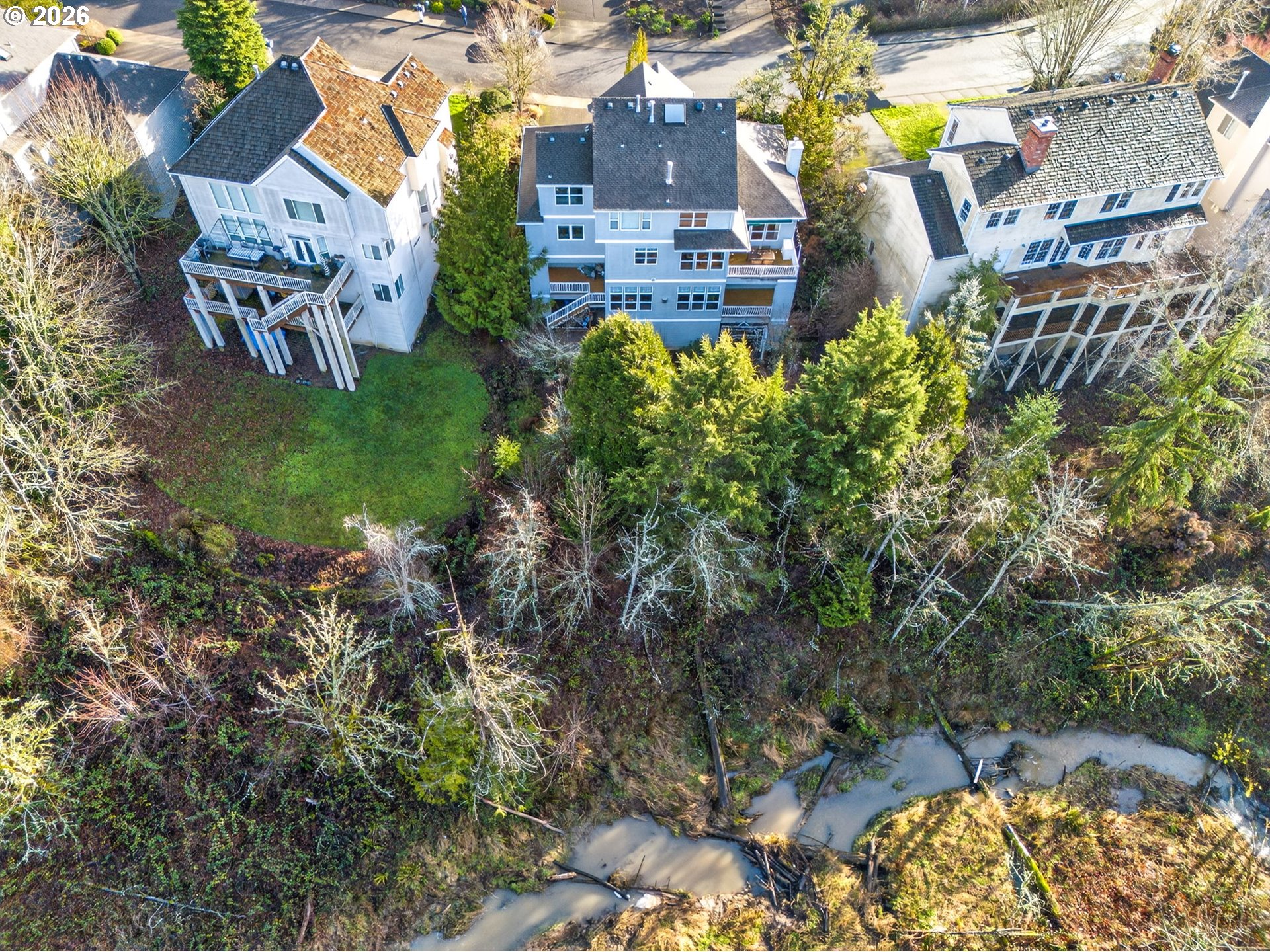 1531 Northwest Morgan Lane Portland, OR 97229 - Photo 41 of 46