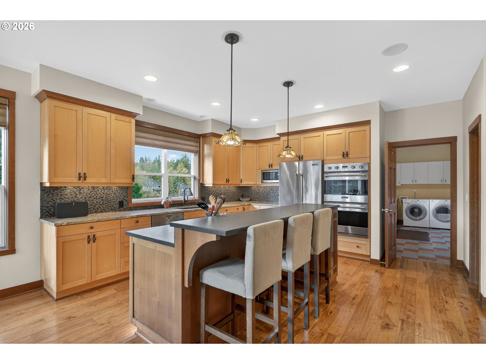 1531 Northwest Morgan Lane Portland, OR 97229 - Photo 9 of 46