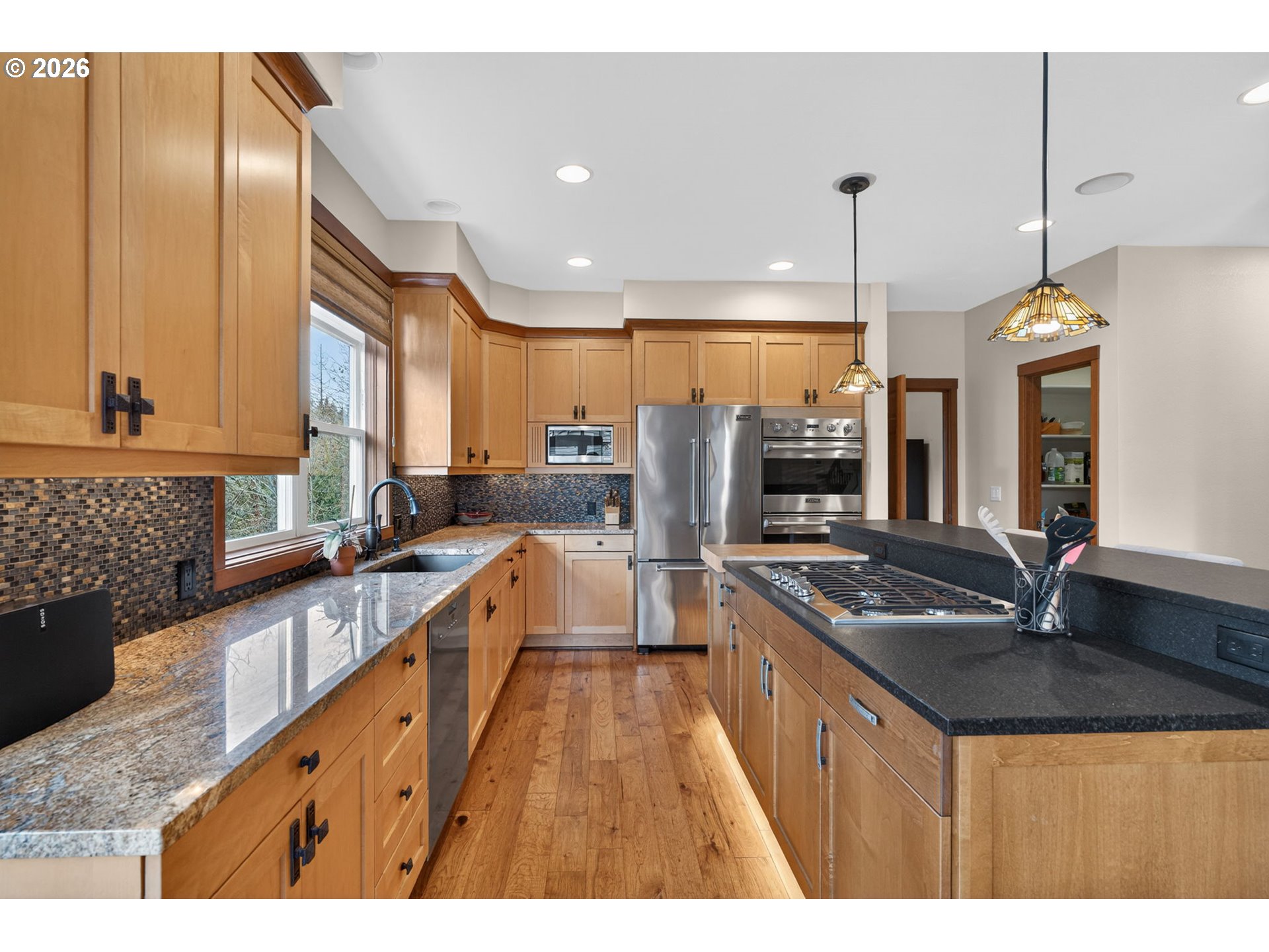 1531 Northwest Morgan Lane Portland, OR 97229 - Photo 10 of 46