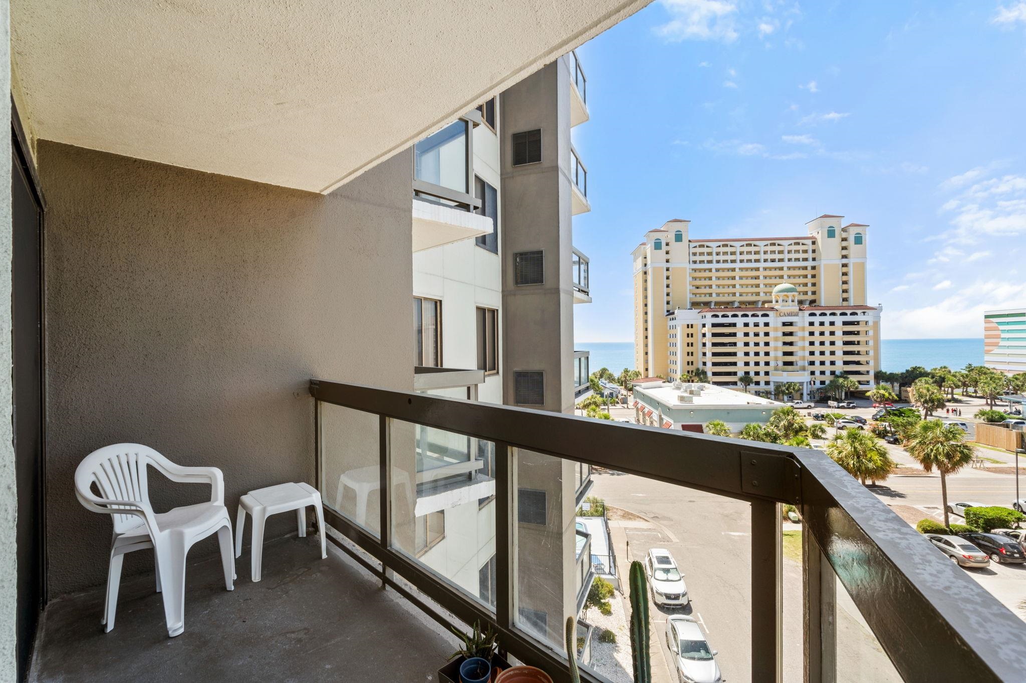 400 20th Avenue North, Unit 606 Myrtle Beach, SC 29577 - Photo 20 of 61