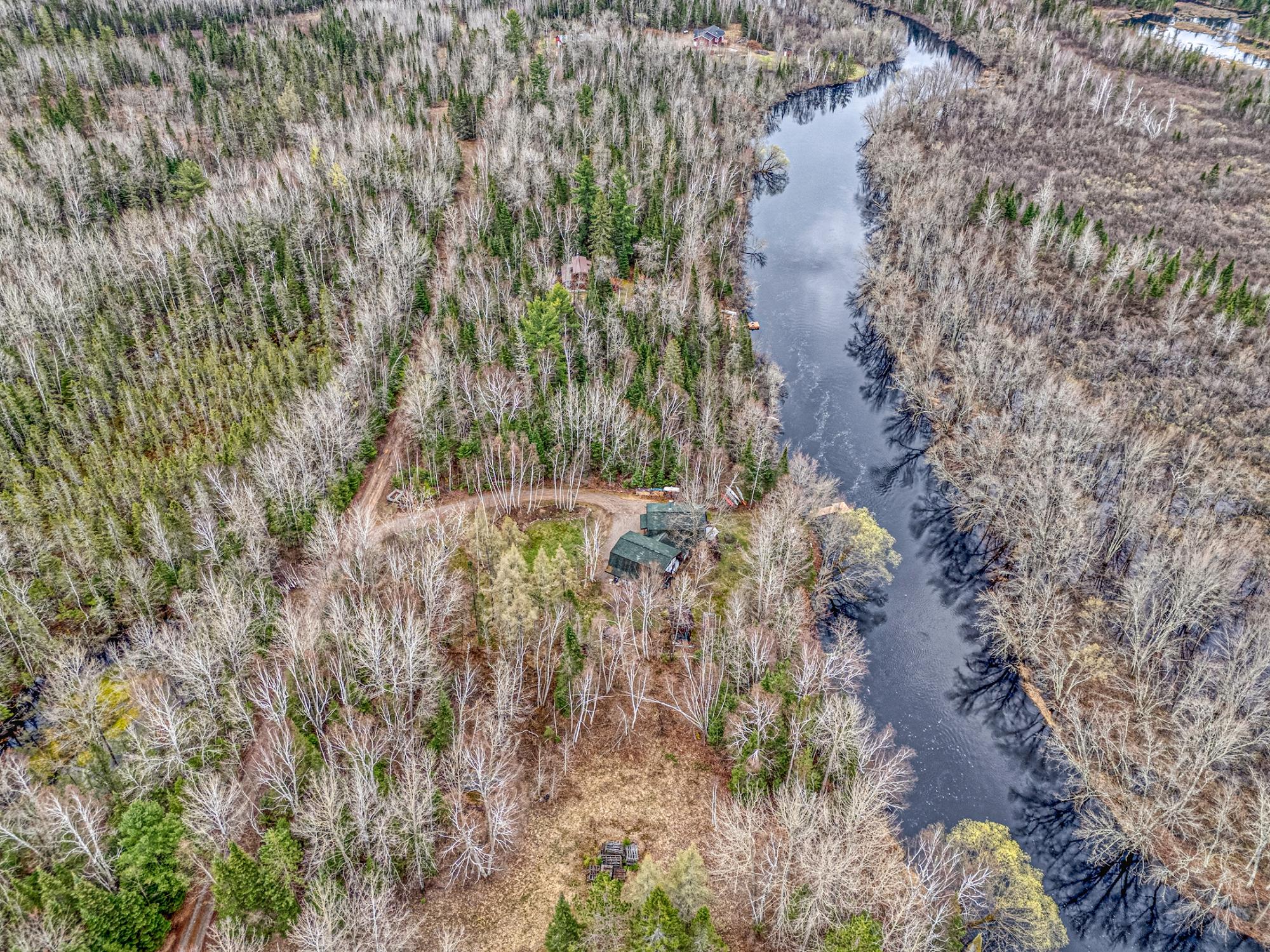 N12627 Deitz Road Fifield, WI 54524 - Photo 39 of 39