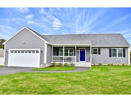 7 Jordan Road Wareham, MA 02571 - Photo 1 of 21 Gallery Image 1