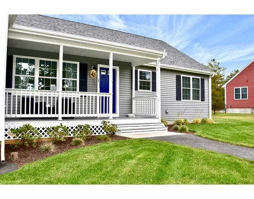 7 Jordan Road Wareham, MA 02571 - Photo 5 of 21 Gallery Image 5