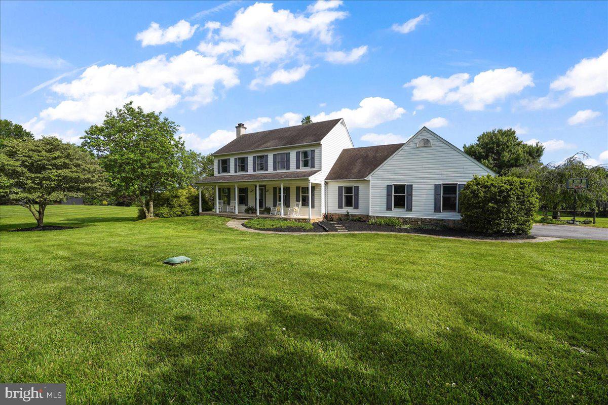 844 Pennock Bridge Road Landenberg, PA 19350 - Photo 1 of 50