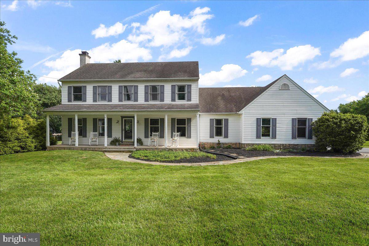 844 Pennock Bridge Road Landenberg, PA 19350 - Photo 2 of 50