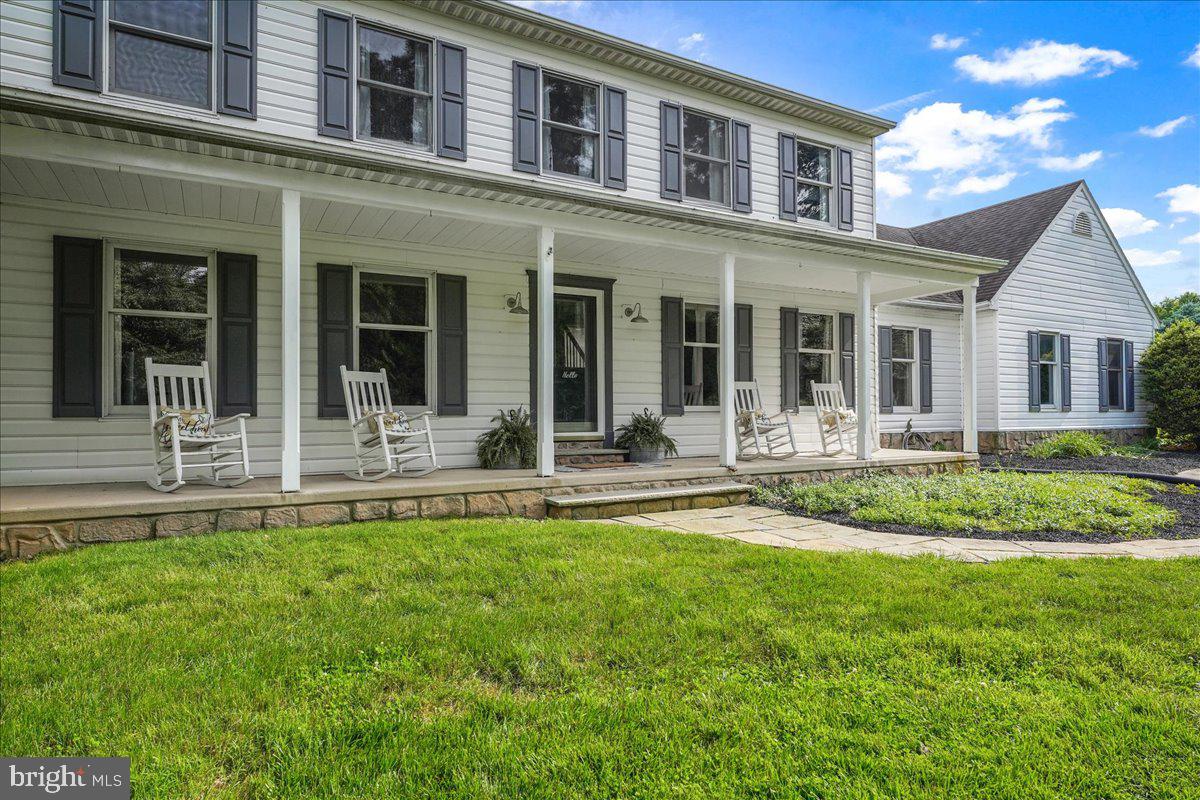 844 Pennock Bridge Road Landenberg, PA 19350 - Photo 3 of 50