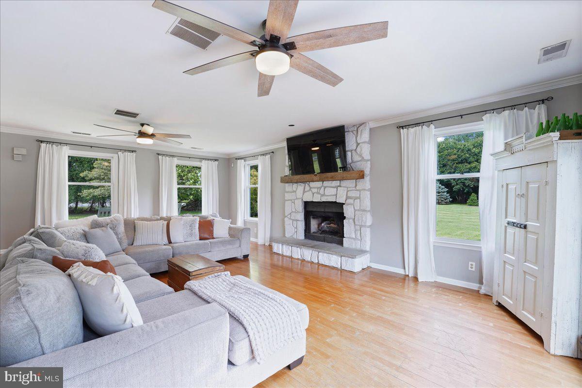 844 Pennock Bridge Road Landenberg, PA 19350 - Photo 6 of 50