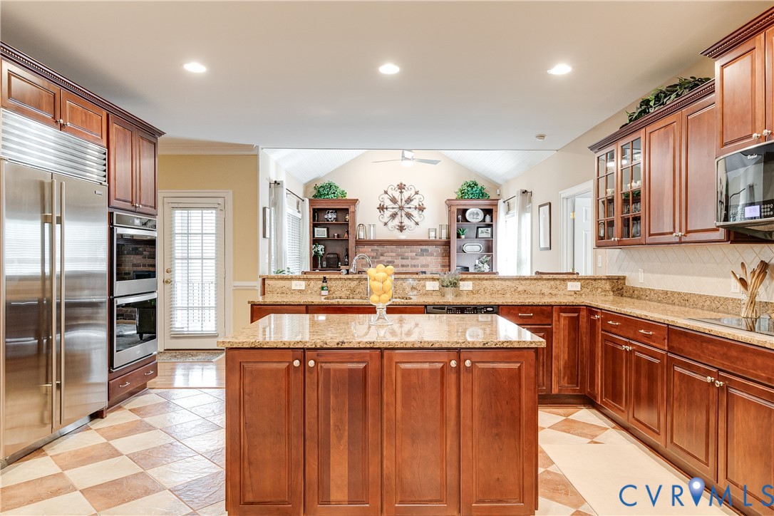 18178 Vontay Road Rockville, VA 23146 - Photo 18 of 96