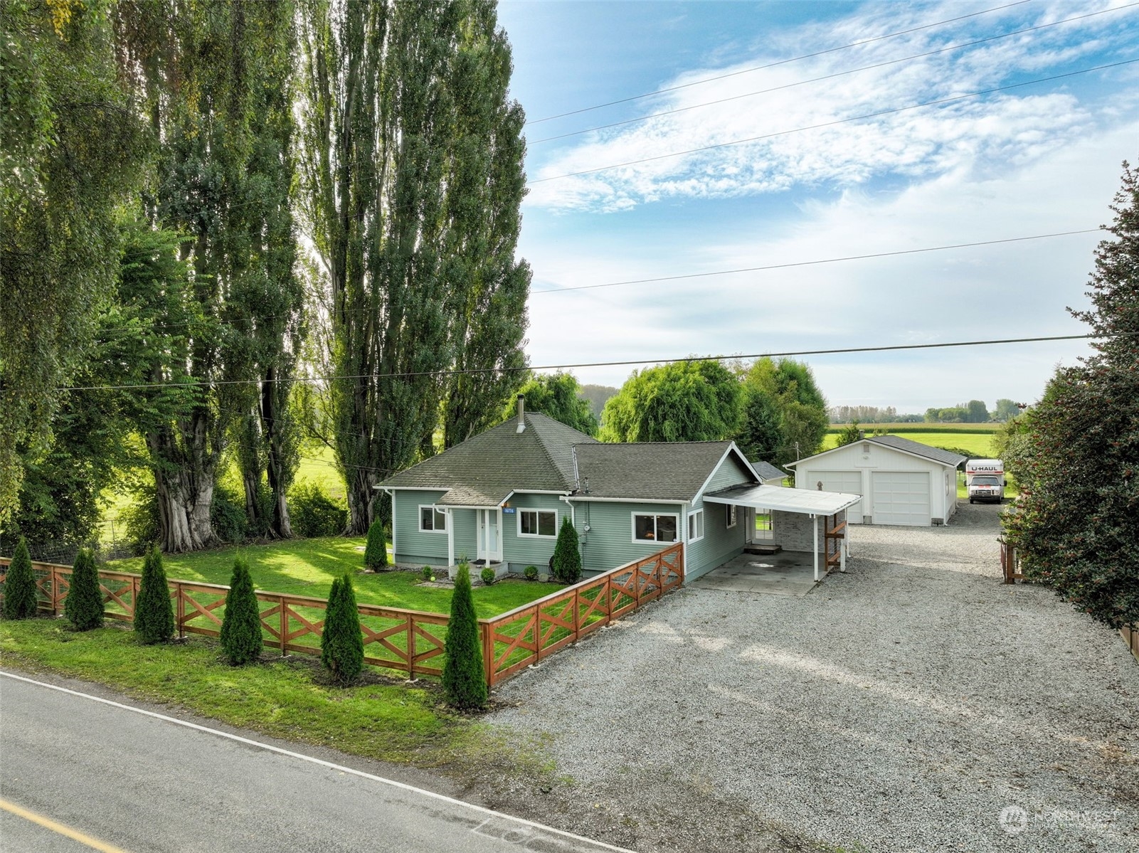 16776 Calhoun Road Mount Vernon, WA 98273 - Photo 1 of 39