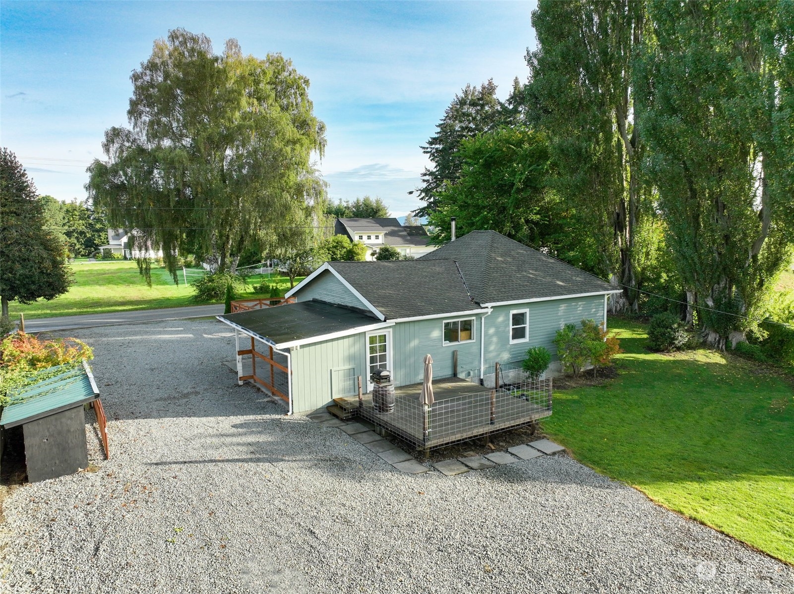 16776 Calhoun Road Mount Vernon, WA 98273 - Photo 16 of 39