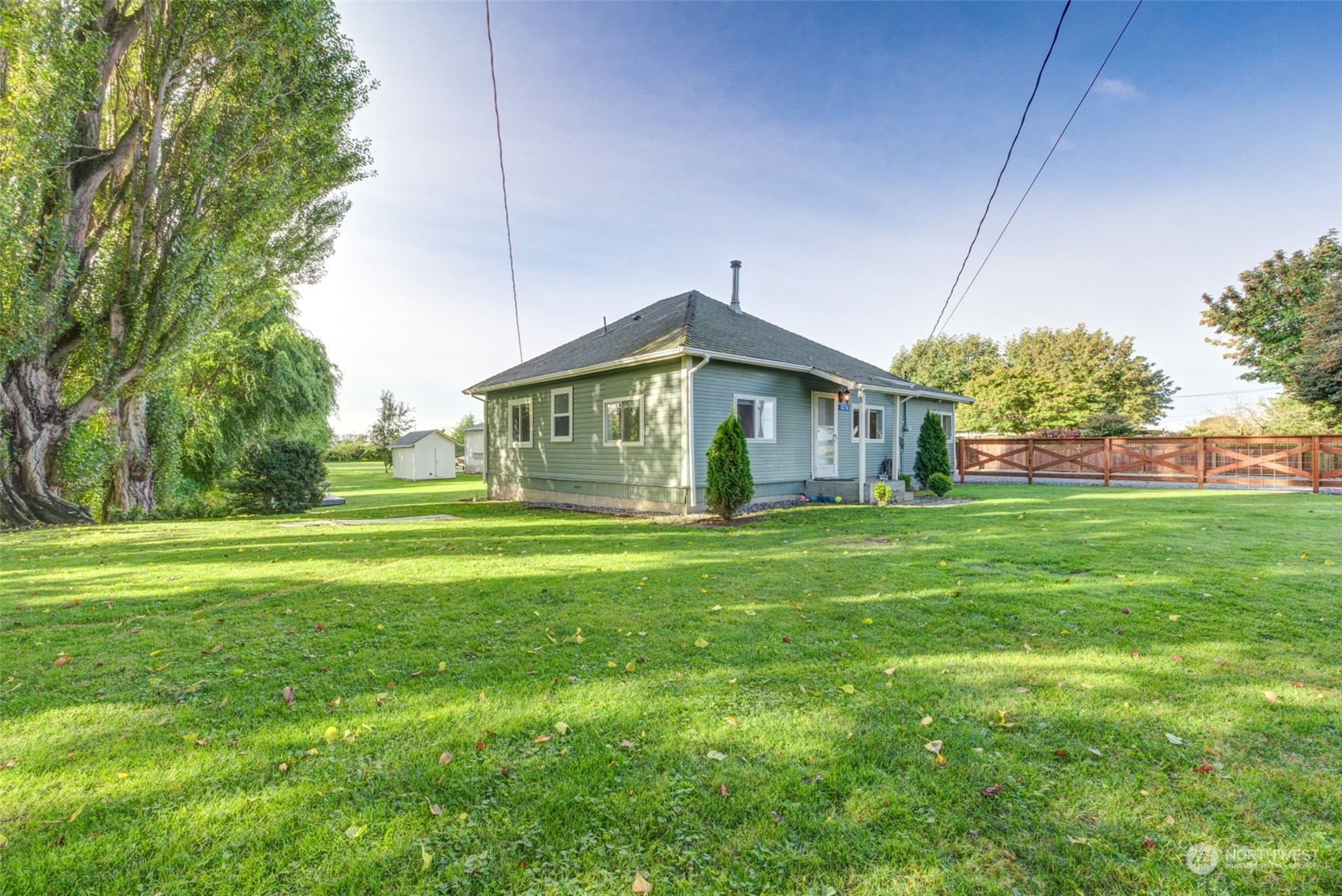 16776 Calhoun Road Mount Vernon, WA 98273 - Photo 22 of 39