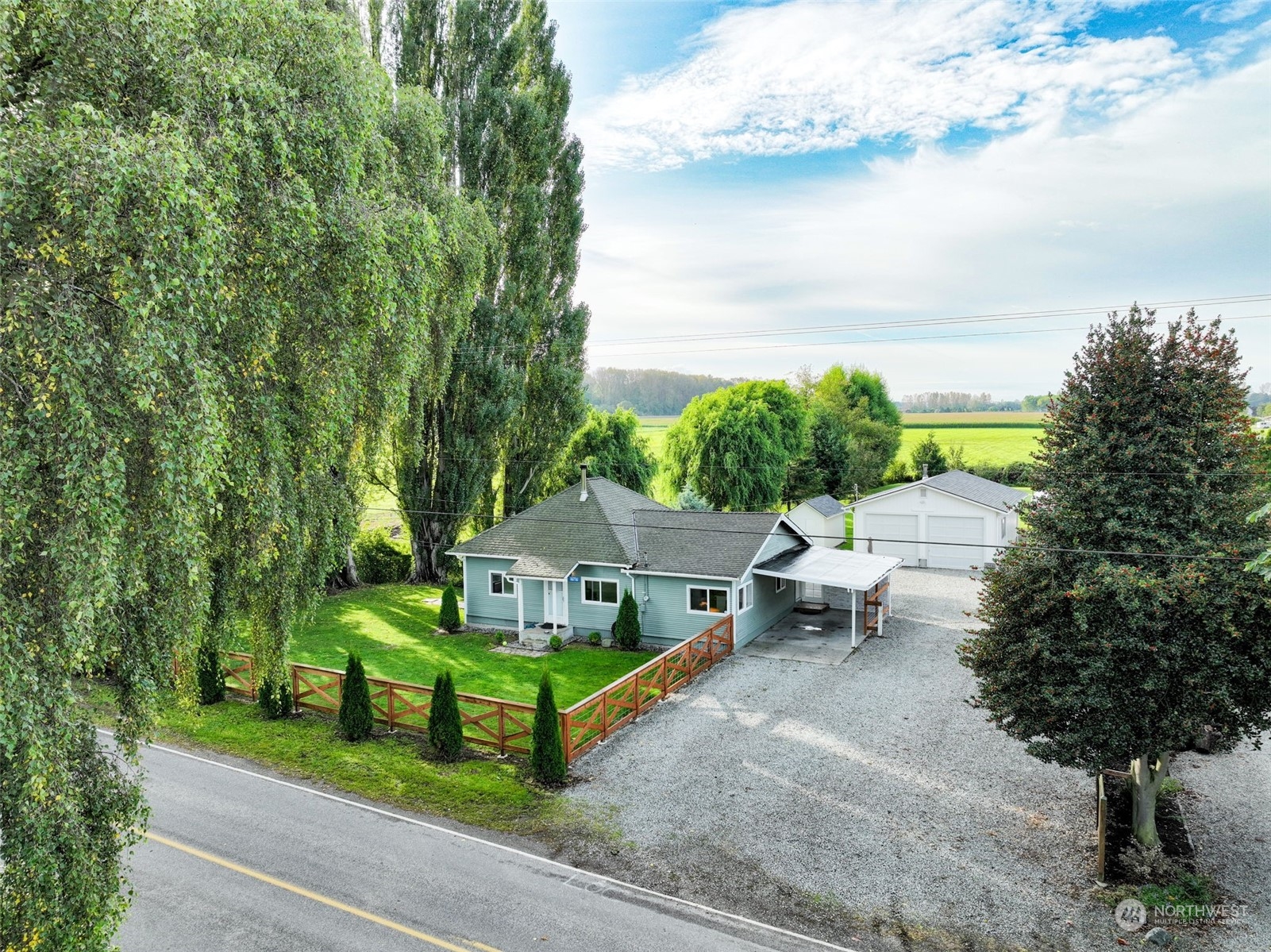 16776 Calhoun Road Mount Vernon, WA 98273 - Photo 28 of 39