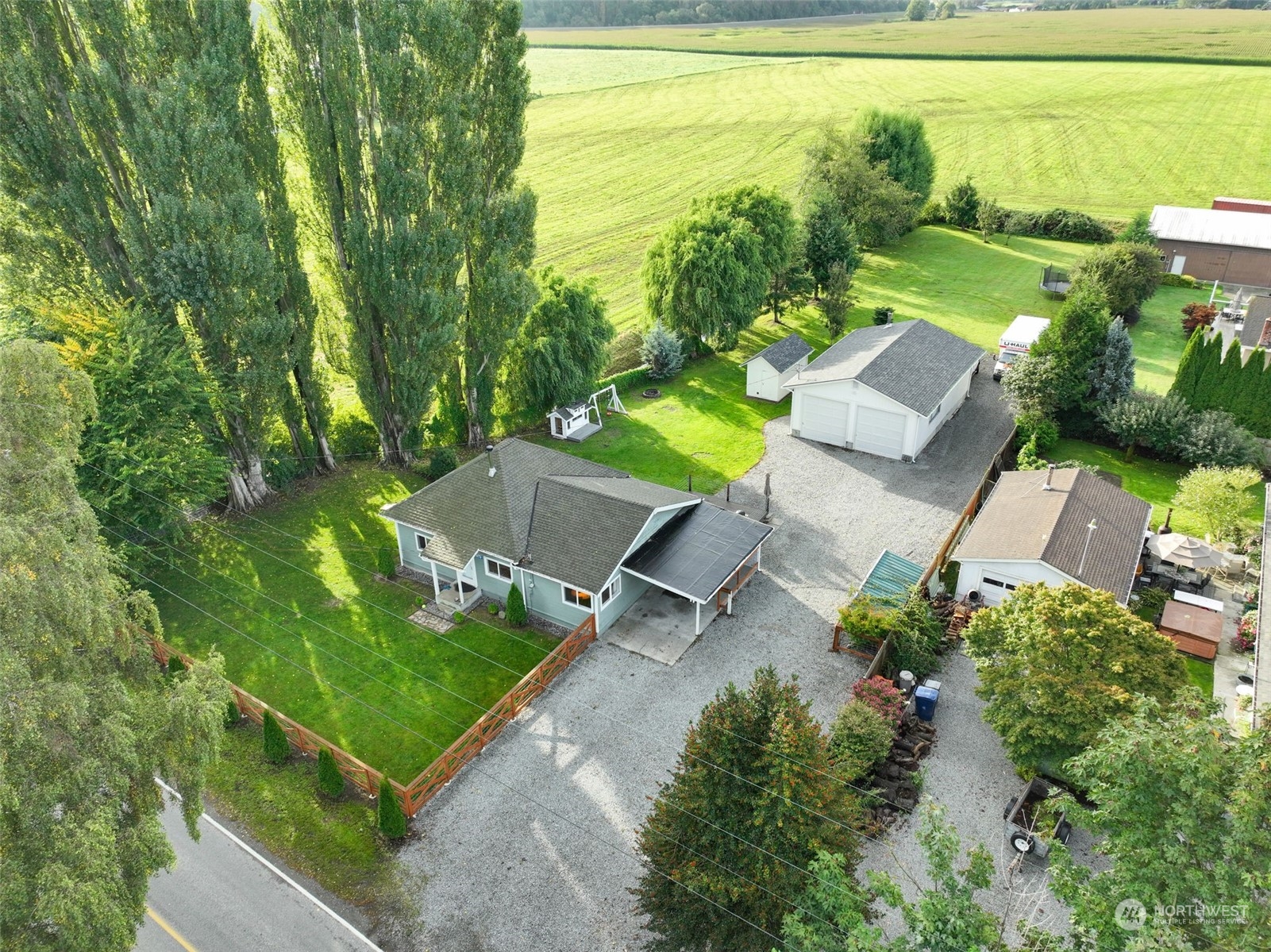 16776 Calhoun Road Mount Vernon, WA 98273 - Photo 34 of 39