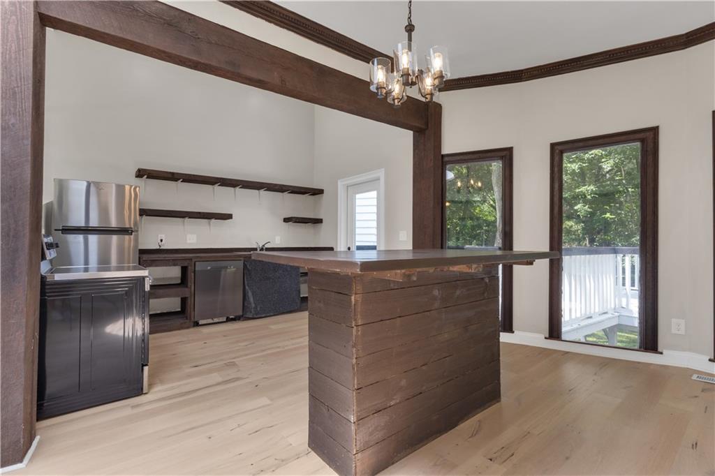 115 Wilkins Road Fayetteville, GA 30214 - Photo 19 of 56