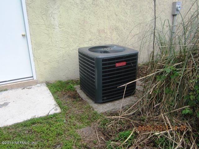 3561 Lawrence Road Orange Park, FL 32073 - Photo 15 of 15 new hvac