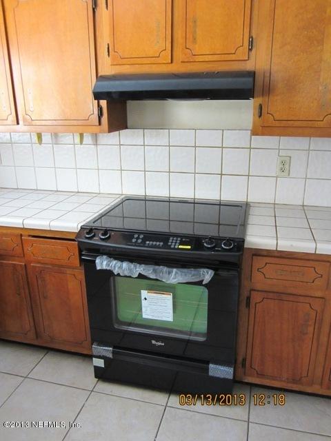 3561 Lawrence Road Orange Park, FL 32073 - Photo 5 of 15 new range