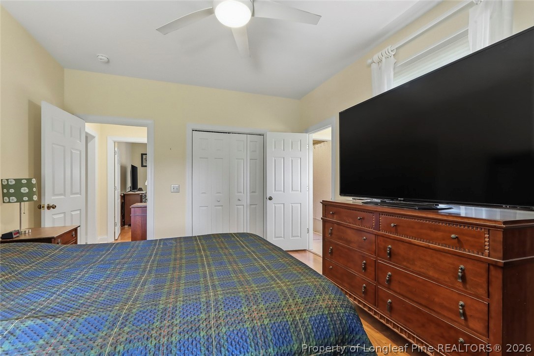 652 Gilliam Road Sanford, NC 27330 - Photo 25 of 41