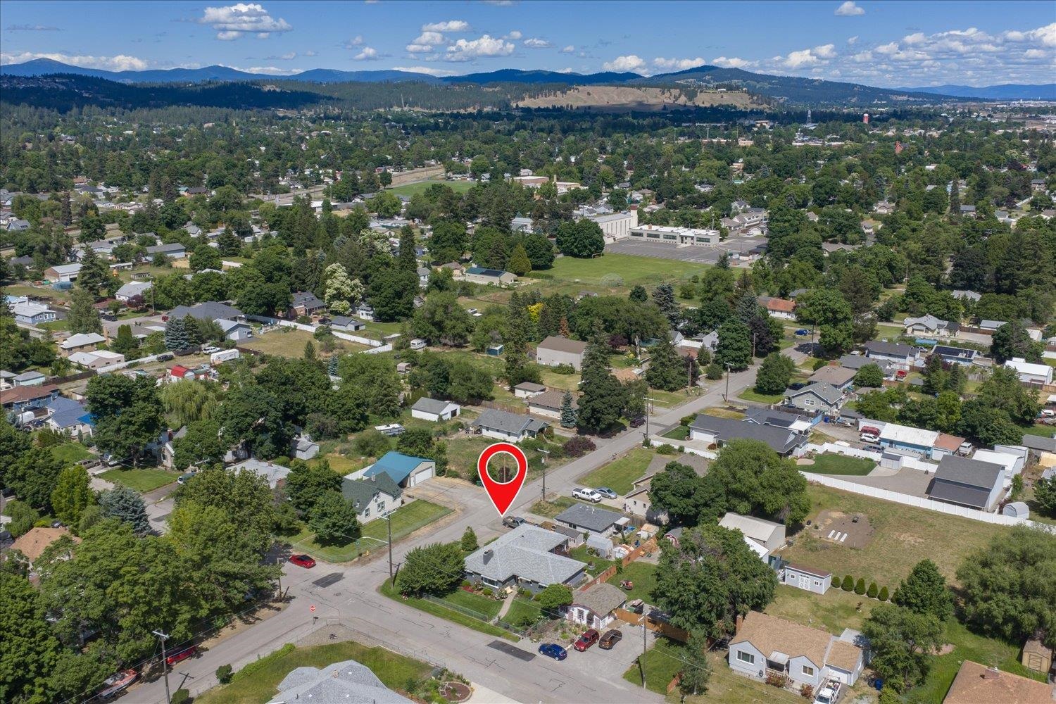 2424 North Coleman Road Spokane Valley, WA 99212 - Photo 50 of 50
