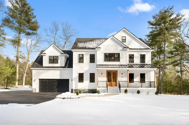 $1,749,900 | 30 Bare Hill Road, Boxford, MA 01921