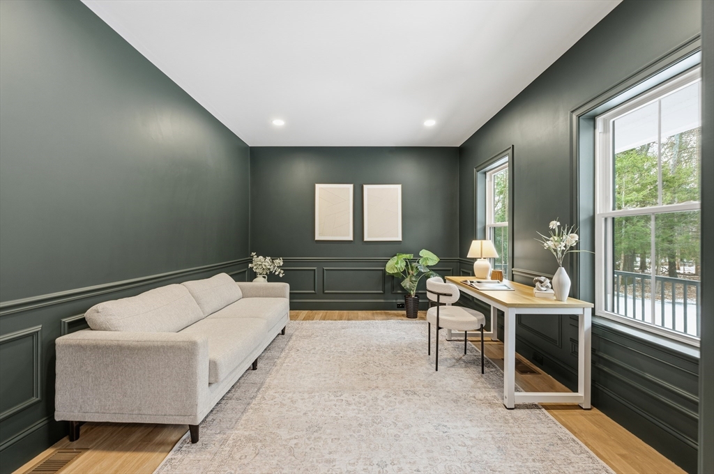 30 Bare Hill Road Boxford, MA 01921 - Photo 12 of 37