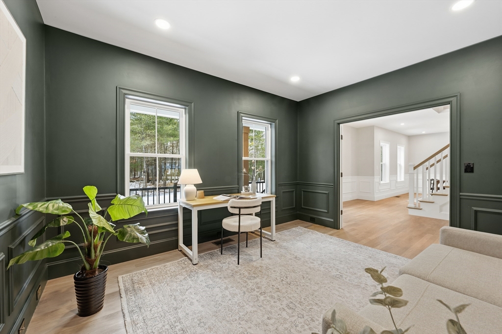 30 Bare Hill Road Boxford, MA 01921 - Photo 13 of 37