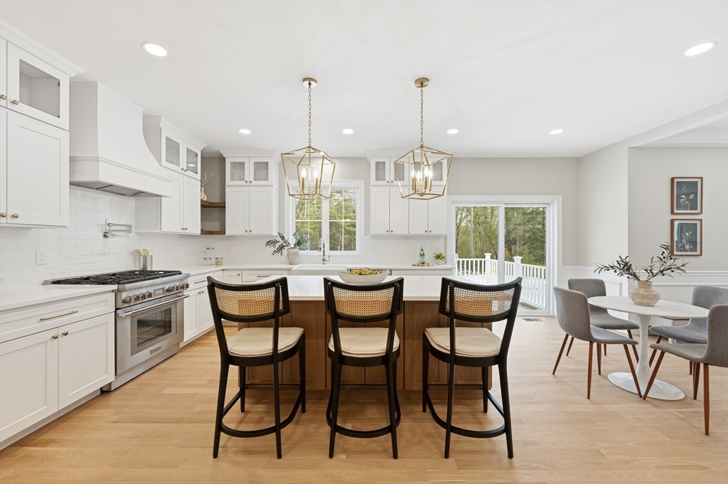 30 Bare Hill Road Boxford, MA 01921 - Photo 4 of 37