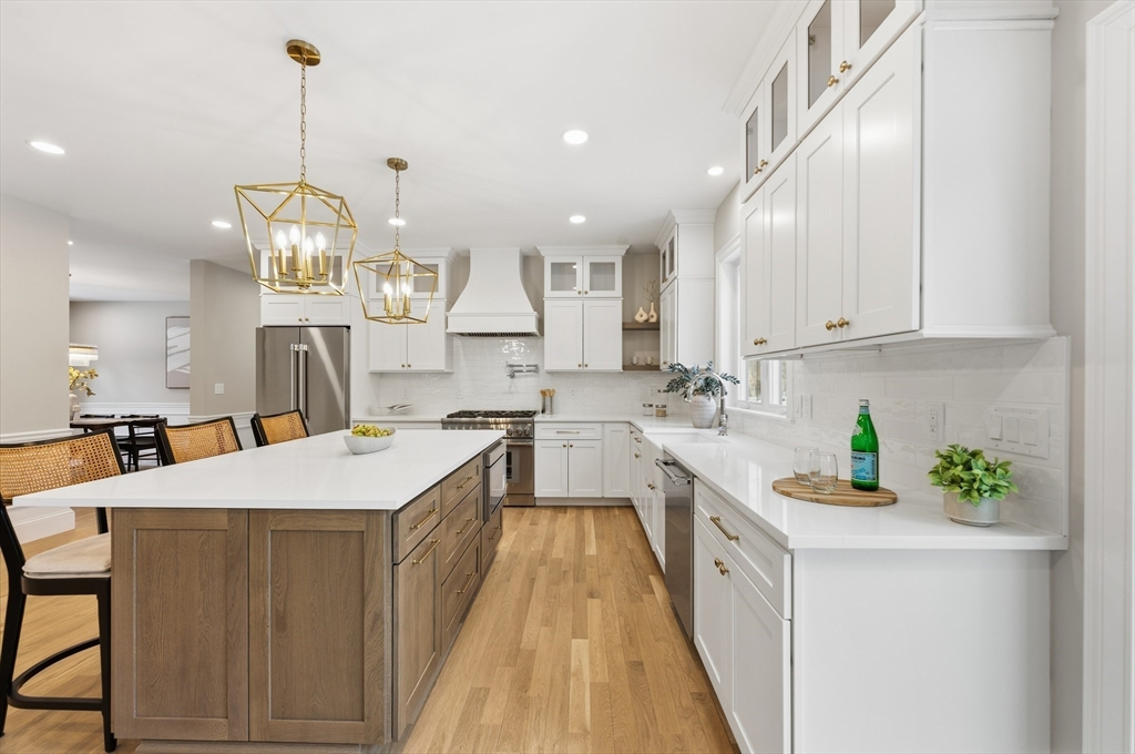 30 Bare Hill Road Boxford, MA 01921 - Photo 5 of 37