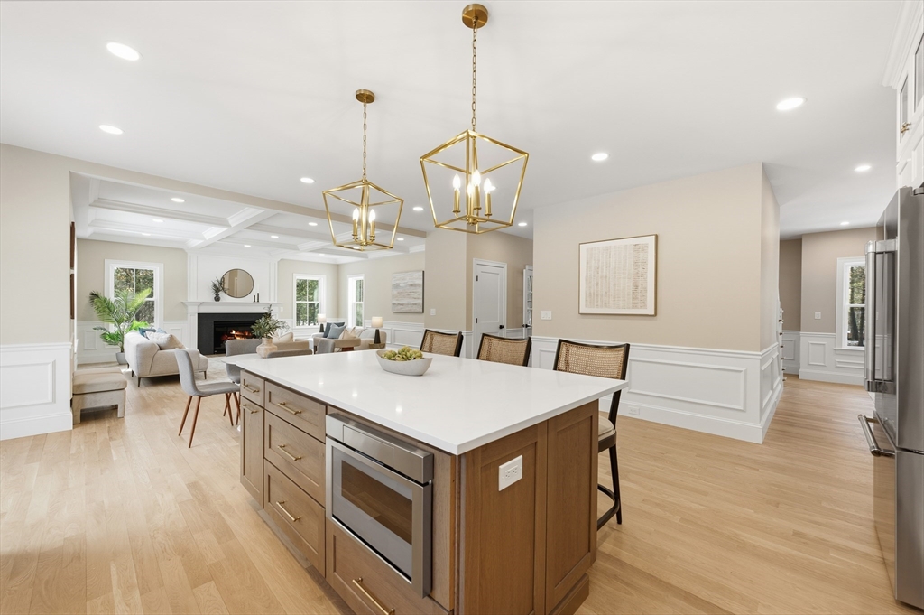 30 Bare Hill Road Boxford, MA 01921 - Photo 6 of 37