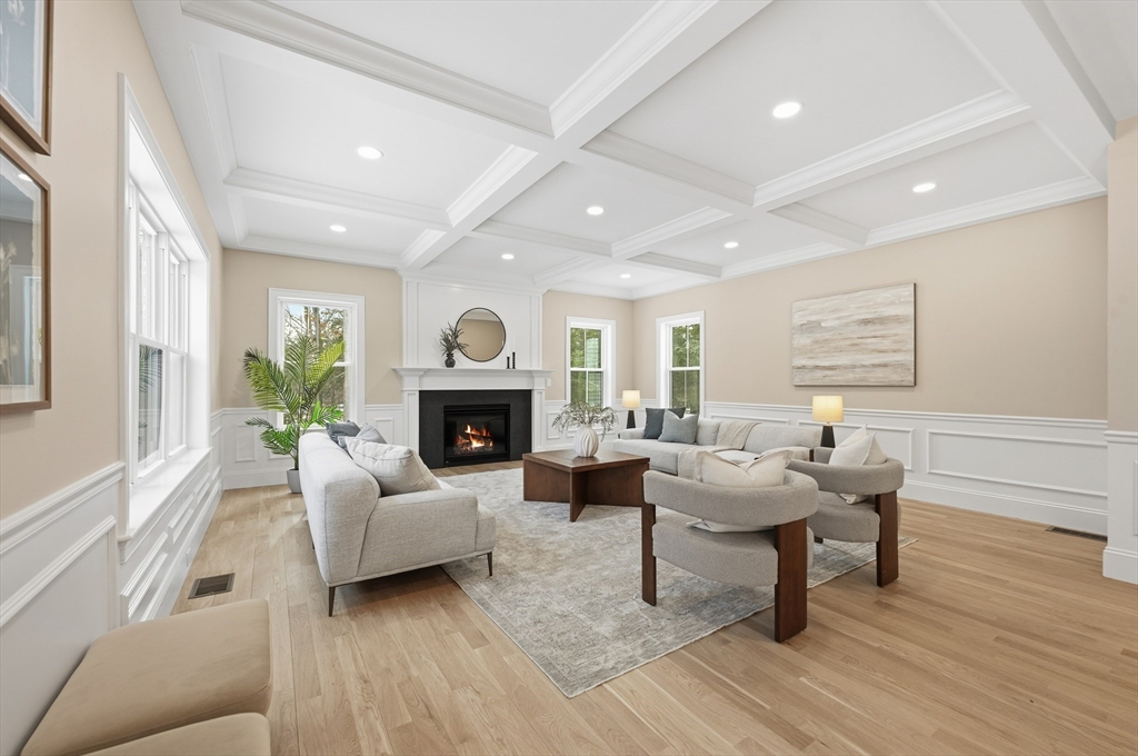 30 Bare Hill Road Boxford, MA 01921 - Photo 8 of 37