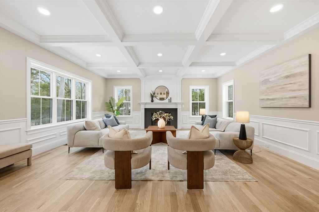 30 Bare Hill Road Boxford, MA 01921 - Photo 9 of 37