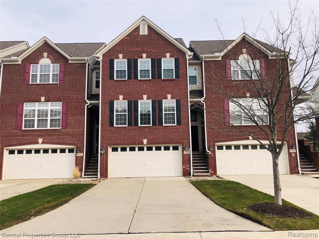 701 Cherry Orchard Road Canton, MI 48188 - Photo 1 of 28