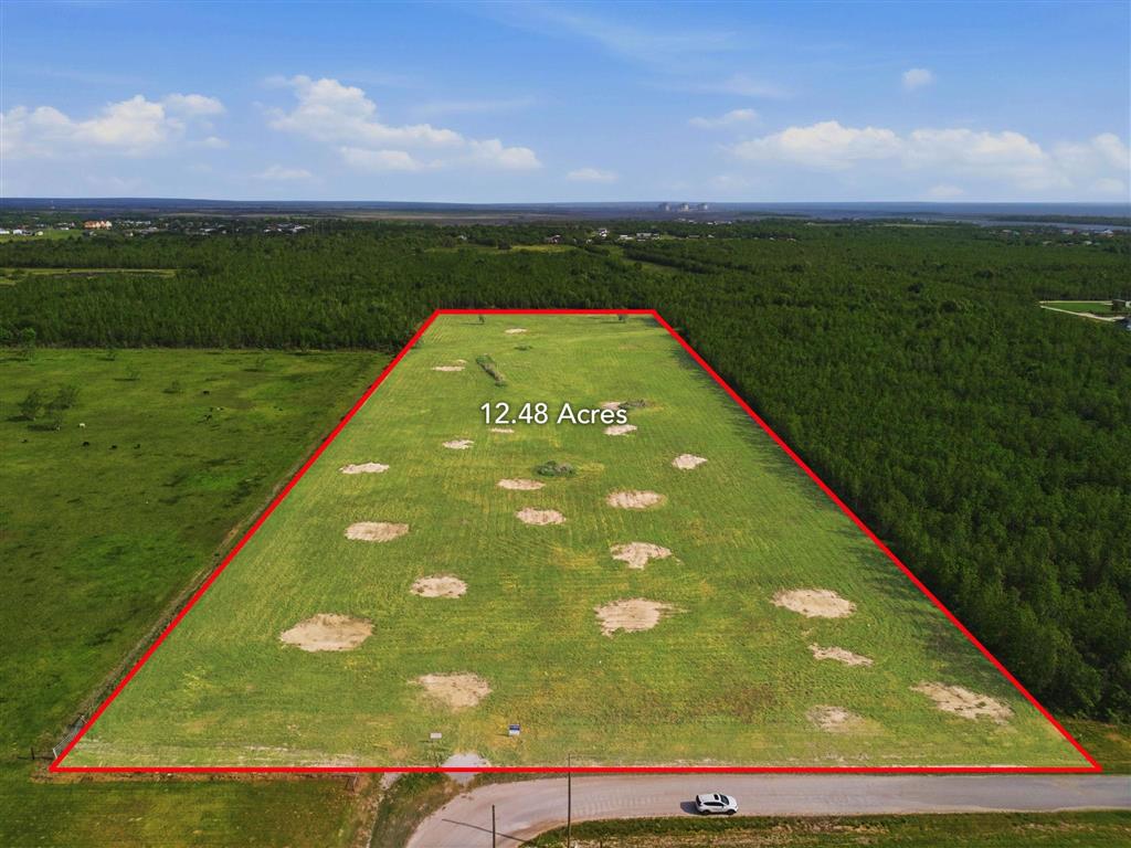 Tbd Kale Ryan Road Hackberry, LA 70645 - Photo 1 of 12