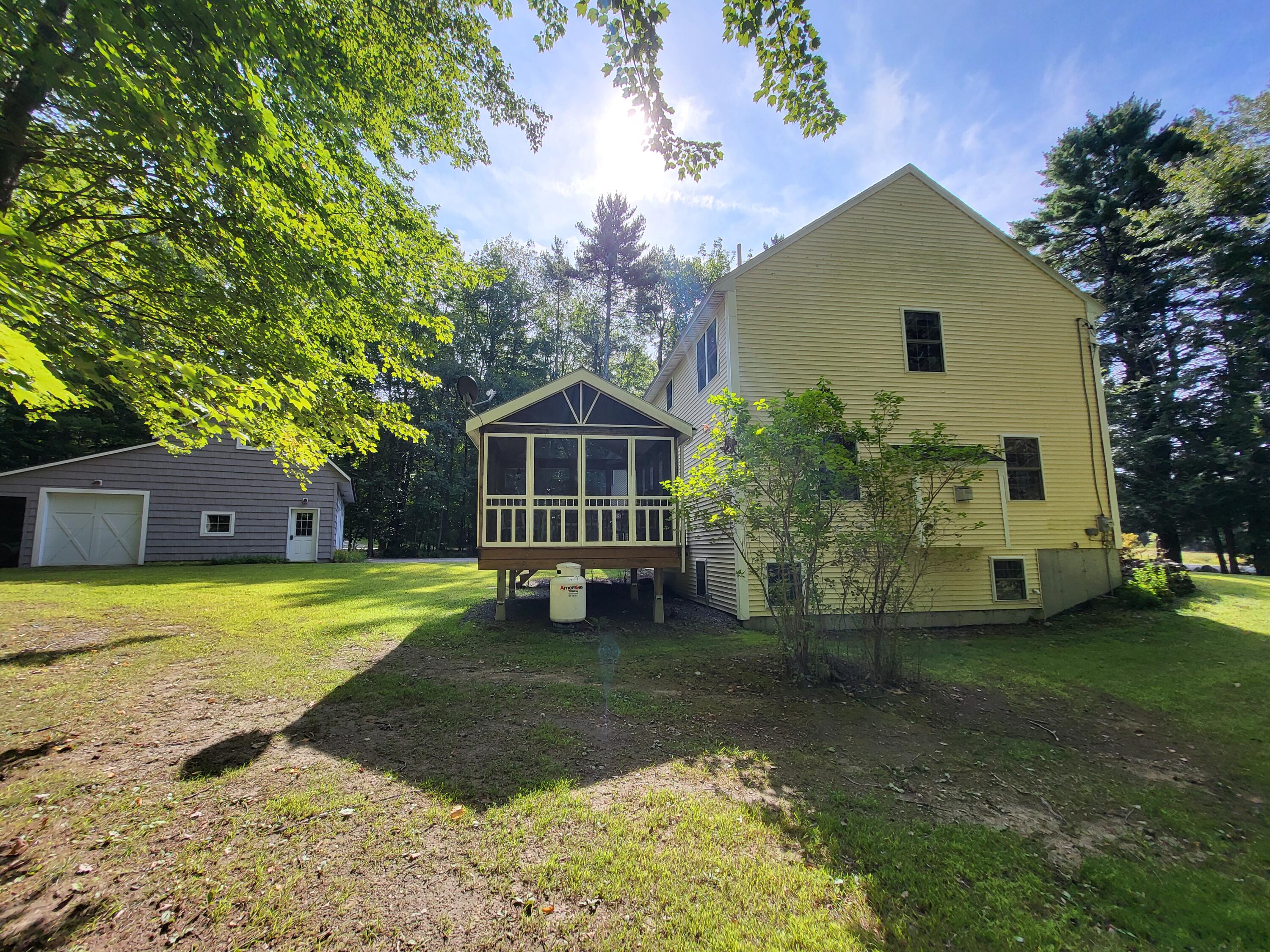 99 Land Of Nod Road Windham, ME 04062 - Photo 64 of 66 1000009827