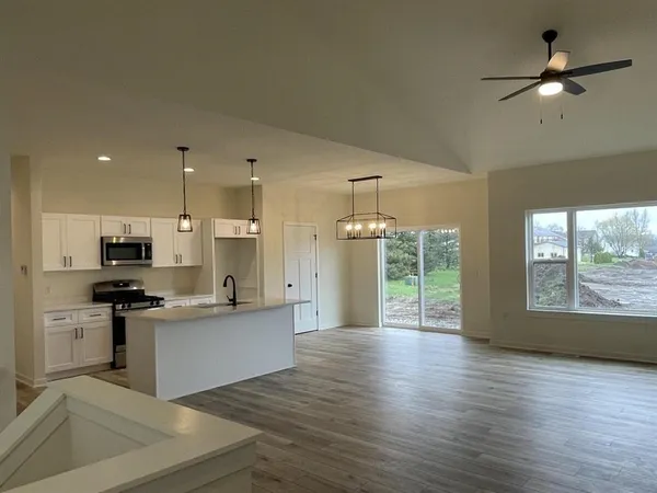 $439,900 | 234 Moraine Drive, Ripon, WI 54971