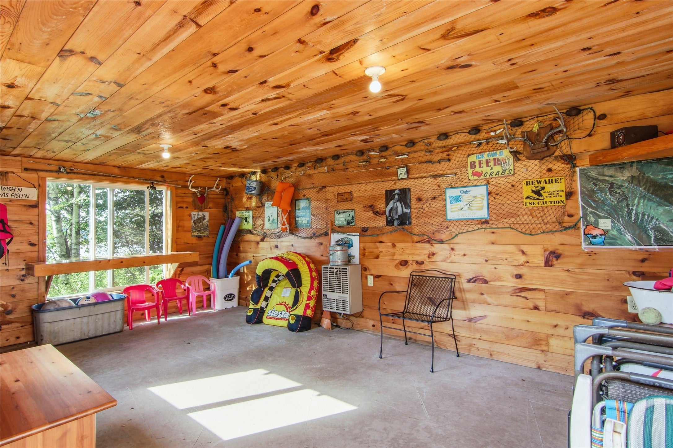 7611 West Pine Point Road, Unit 5 Hayward, WI 54843 - Photo 36 of 45 Gallery Image 36