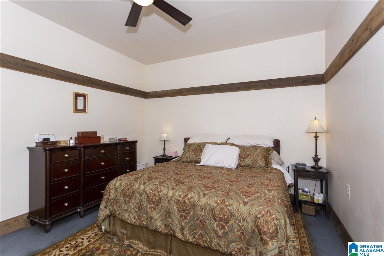 925 George Crowe Road Odenville, AL 35120 - Photo 23 of 50