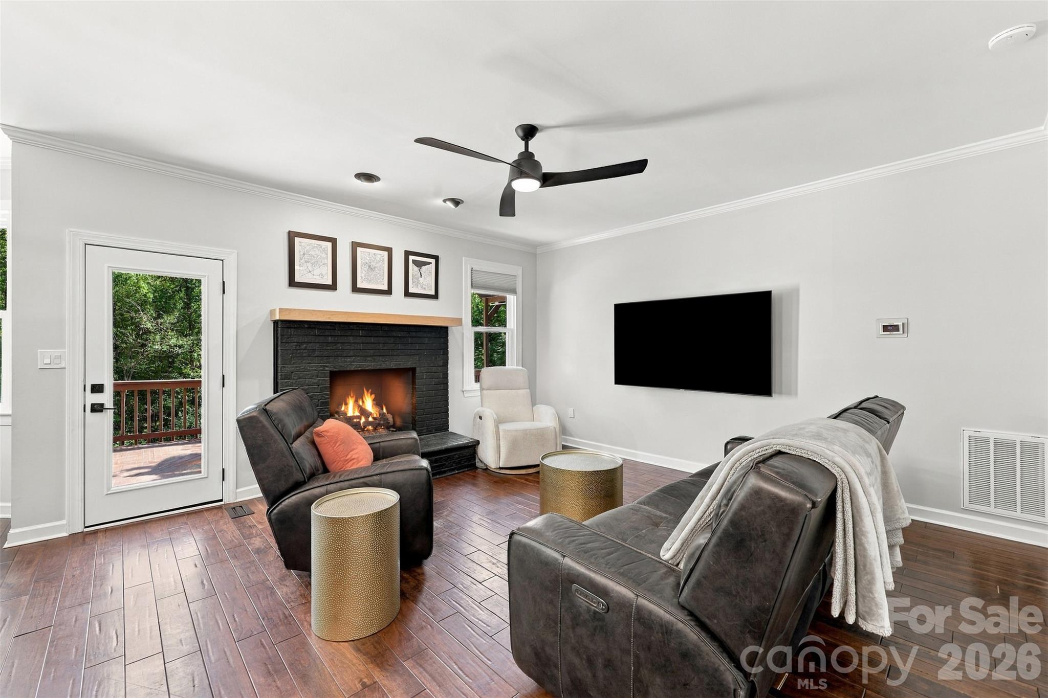 7122 Rothmore Street Charlotte, NC 28215 - Photo 10 of 46 Gallery Image 10