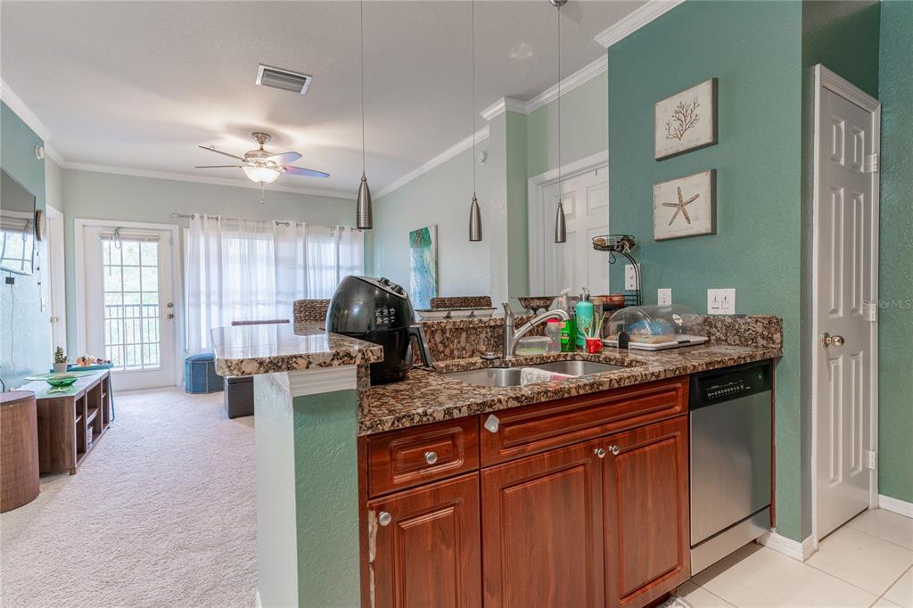 3583 Conroy Road, Unit 1135 Orlando, FL 32839 - Photo 12 of 34