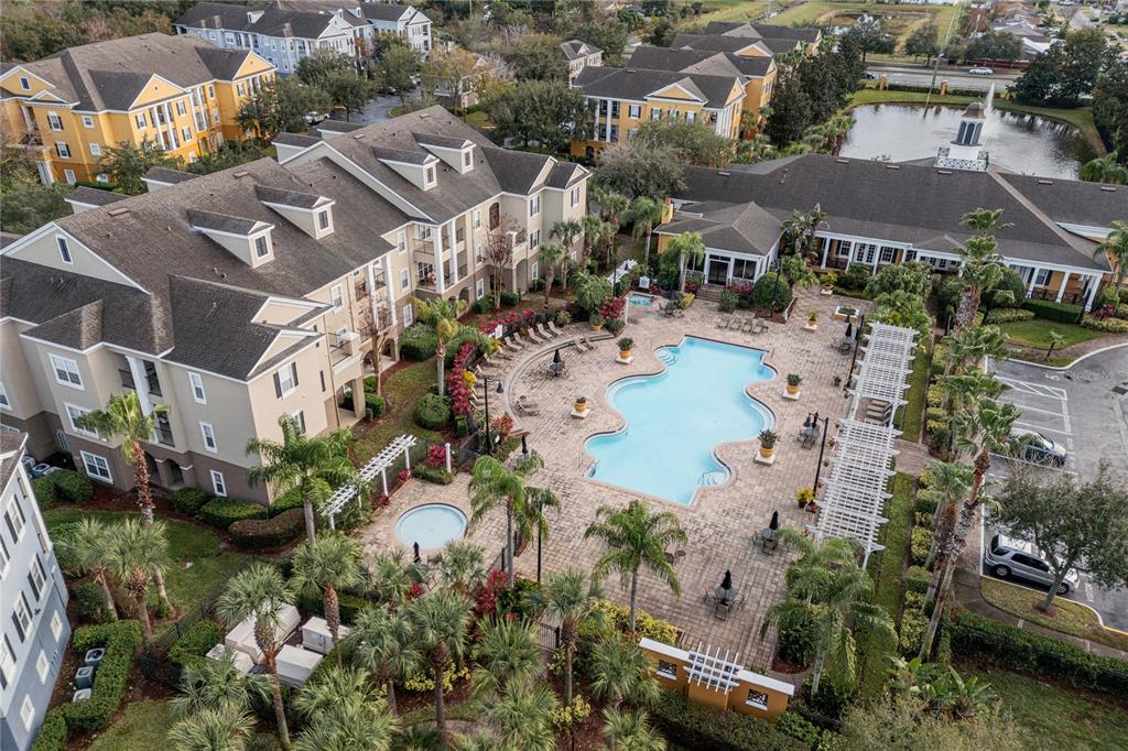 3583 Conroy Road, Unit 1135 Orlando, FL 32839 - Photo 33 of 34