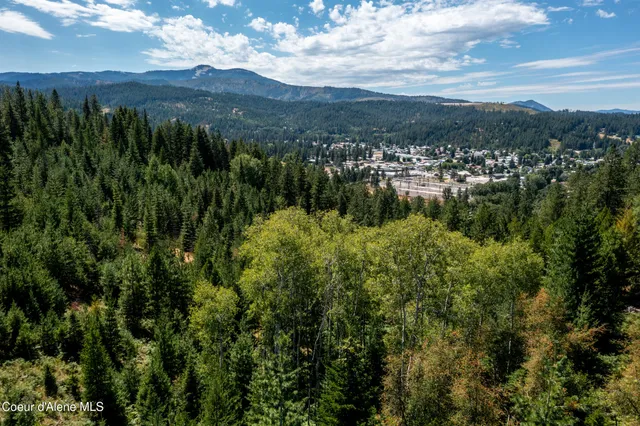 $269,000 | Nna Nna Frosty Lane, Pinehurst, ID 83850