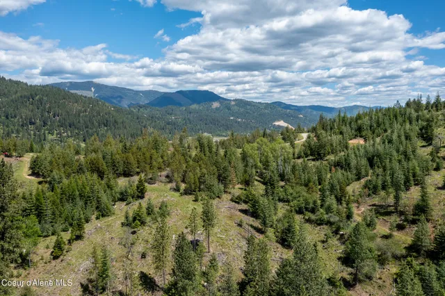 $269,000 | Nna Nna Frosty Lane, Pinehurst, ID 83850