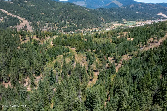 $269,000 | Nna Nna Frosty Lane, Pinehurst, ID 83850