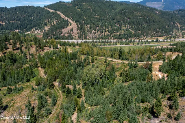 $269,000 | Nna Nna Frosty Lane, Pinehurst, ID 83850