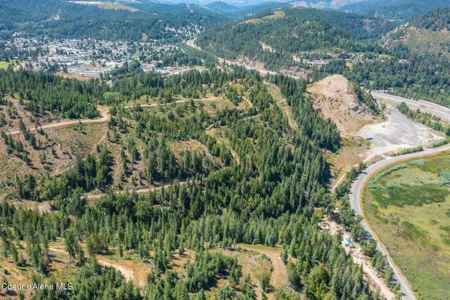 $269,000 | Nna Nna Frosty Lane, Pinehurst, ID 83850