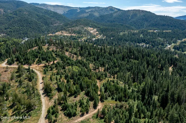 $269,000 | Nna Nna Frosty Lane, Pinehurst, ID 83850