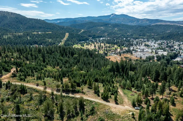 $269,000 | Nna Nna Frosty Lane, Pinehurst, ID 83850