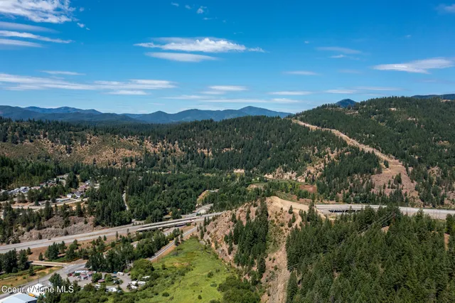 $269,000 | Nna Nna Frosty Lane, Pinehurst, ID 83850